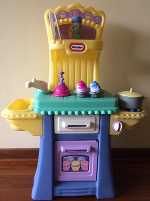 Little Tikes Cupcake Kitchen