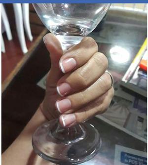 Manicur Pedicur