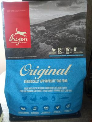 Orijen Dog Original 2kg