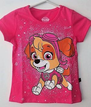 PAW PATROL Polo Niñas