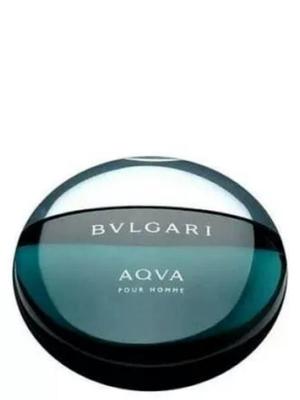 Perfume Bvlgari Aqva Pour Homme 150ml