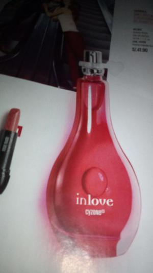 Perfume Inlove