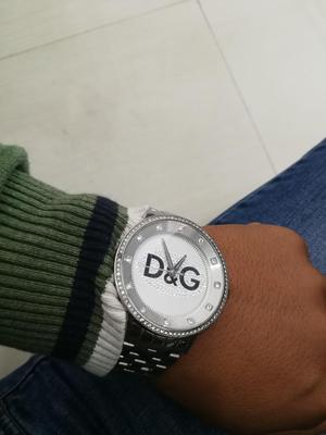 Reloj Original Dg