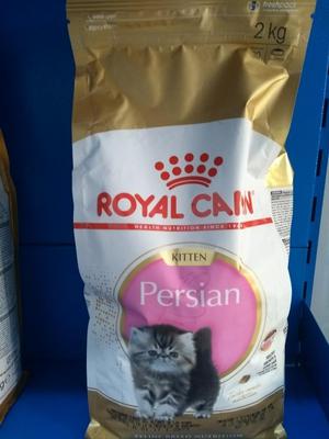 Royal Canin Persa Kitten 2kg