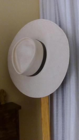 SOMBRERO DE MARINERA FINO