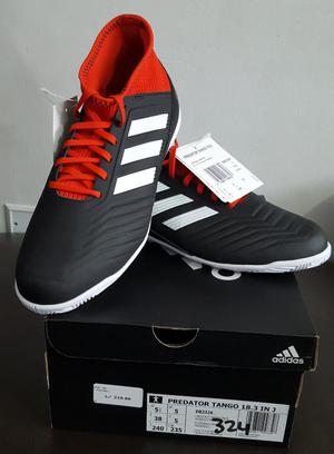 Zapatillas de Fútbol 36