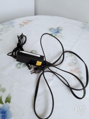 Cargador Advance
