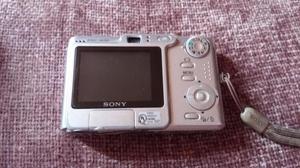 Cámara fotos y vídeos Sony remato