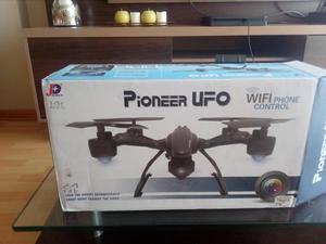 DRONE PIONEER UFO JXD 509G