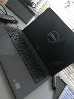 Dell Inspiron  I7 16gb Ram 1tb Touch