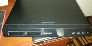 Home Theater Philips Hts Bluray