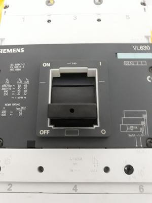 Interruptor Siemens.