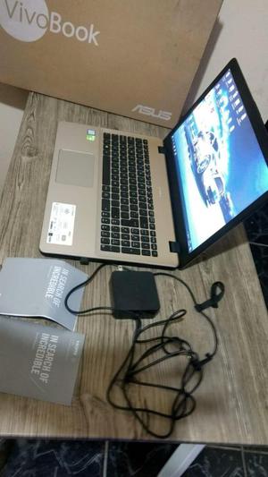Laptop Asus Vivobook X542u