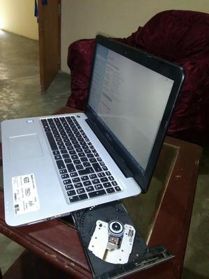 Laptop Asus X556u Ci7 Sept. Generación