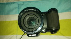 Nikon Colpix L310
