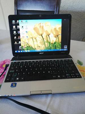 Notebook Acer t