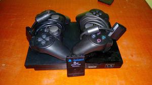 Play Station 2