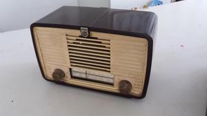 Radio Vintage Phillips