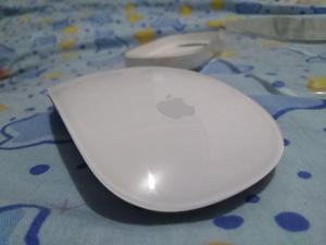 Ratón inalámbrico Apple Wireless Mouse