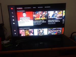 Smartv de 48 Pulgadas Poco Uso
