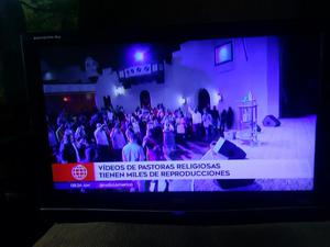 Televisor Aoc 22 Pulgadas