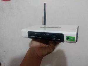 Tplink Casi Nuevo