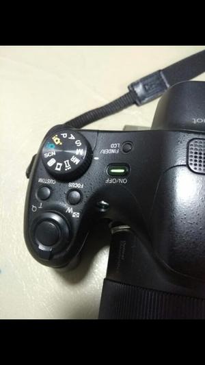 Vendo Camara Sony Dschx300