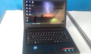 Vendo Laptop Lenovo Precio a Tratar