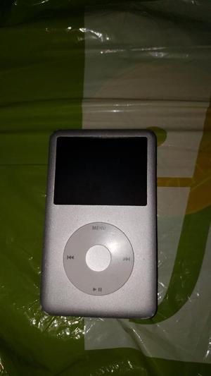 iPod Classic 120gb 6g