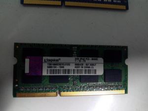 memoria de laptop