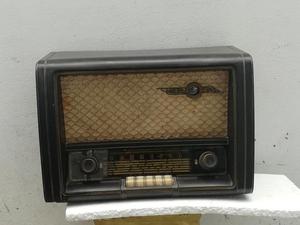 Antigua Radio Loewe Opta No Funciona