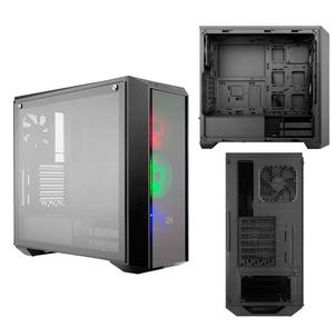 Case Cool Master MasterBox Pro 5 RGB, Mid Tower, EATX,