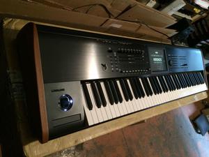 Korg KRONOS 2 88 Key keyboard Music Workstation / MINT SYNTH