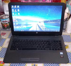 Laptop Hp Core I7 6ta Generación