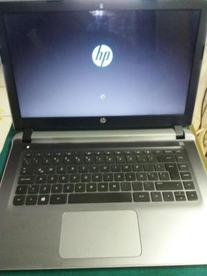 Laptop I7,1tb,8gb de Ram,6ta Generacion