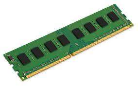 MEMORIA RAM 4GB DDR3