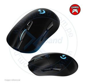 Mouse Gamer Logitech G403 Prodigy,  dpi, 6 botones