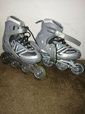 PATINES MARCO ROLLERBLADE TALLA 38