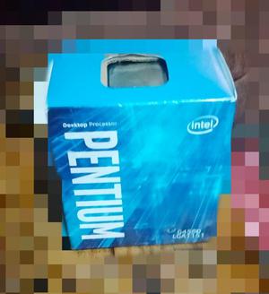 Pentium G