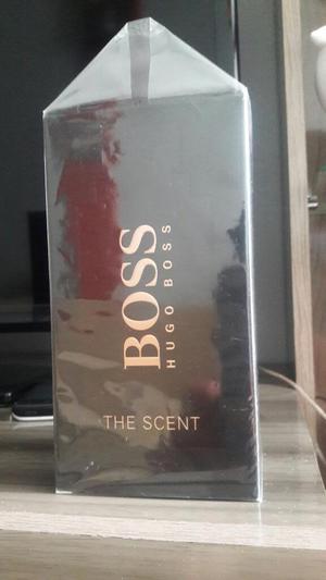 Perfumen Hugo Boss The Scent