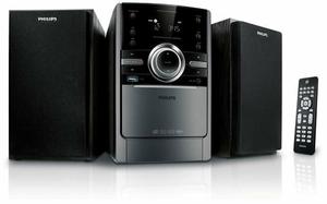 Philips Micro System Mcm166