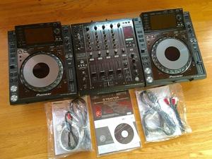 Pioneer CDJ 