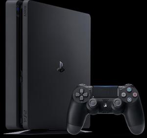 Ps4 Slim 500 Gb