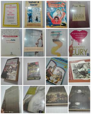 Remate Libros Miserables Quijote Bayly K