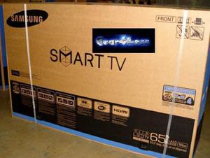 Samsung UE65ES pulgadas Smart 3D LED TV