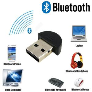 Adaptador Bluetooth Usb 2.0