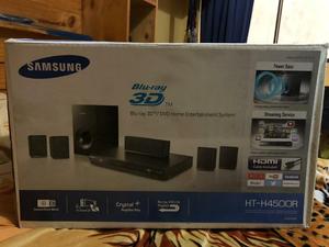 Bluray 3d Home Theater Hthr