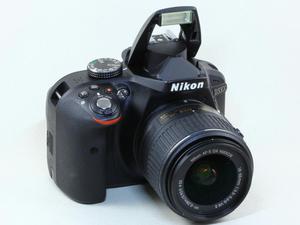 Camara Nikon