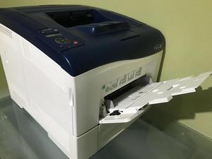 Impresora Laser marca Xerox modelo 