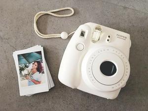 Instax Mini 8 Fujifilm